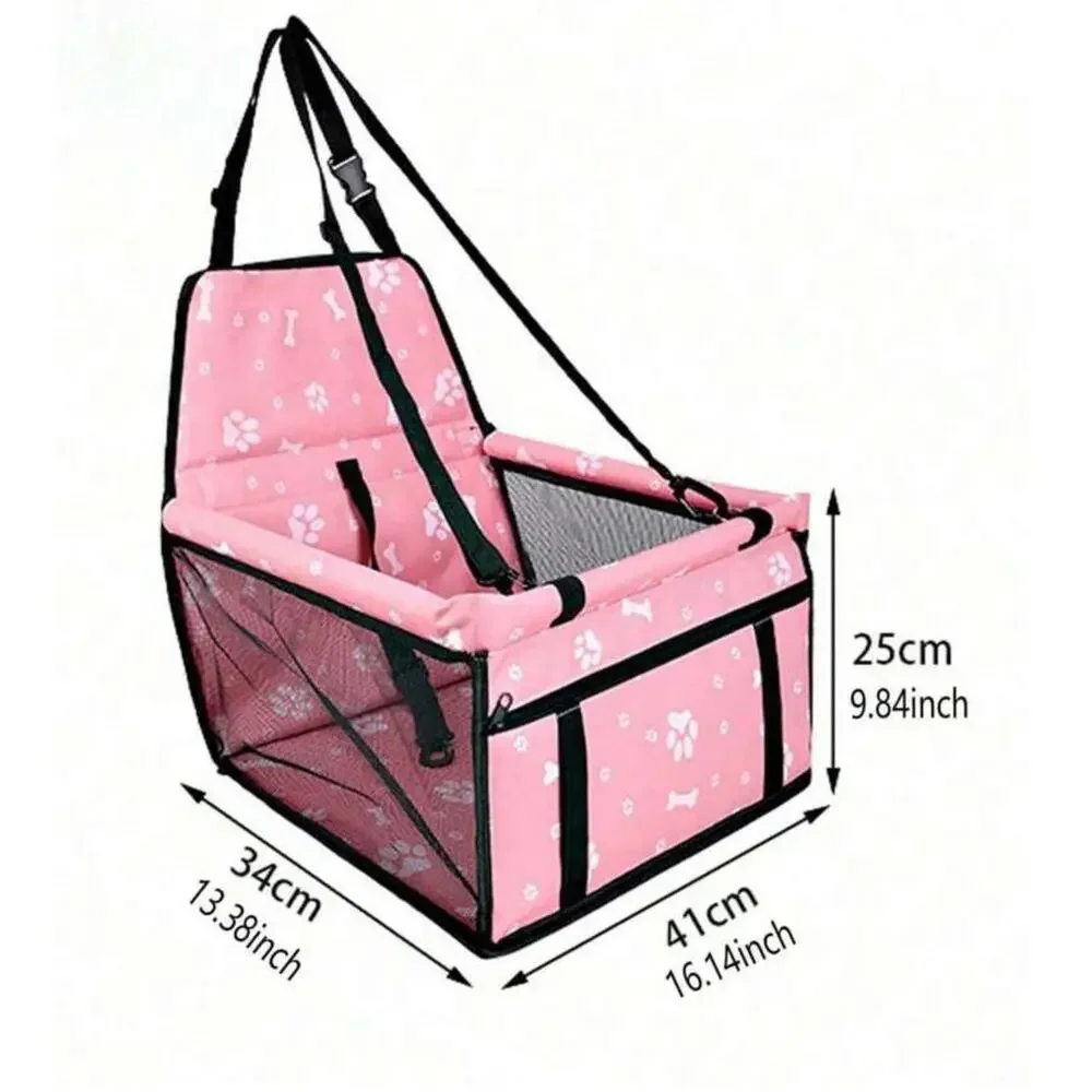pet car seat